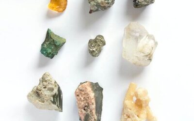 10 Crystals for Protection That Will Change Your Life!