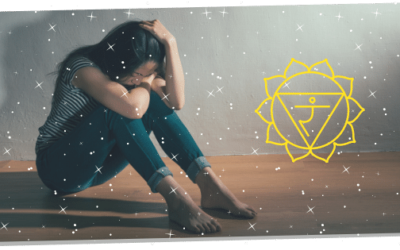 11 Signs You Have A Blocked Solar Plexus Chakra