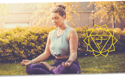 11 Signs Your Solar Plexus Chakra Opening