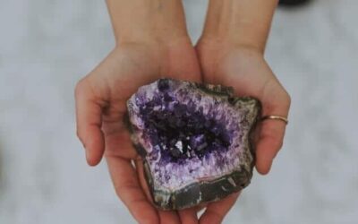 A Beginner’s Guide on Types of Crystals
