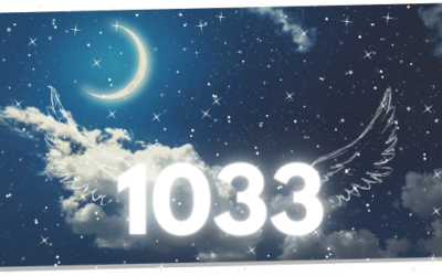 Angel Number 1033: The Amazing Meaning Of Seeing This Number