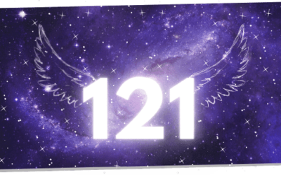 Angel Number 121: The Key Messages Behind Seeing This Number