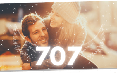 Angel number 707: The Twin Flame Meanings