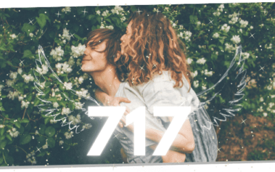 Angel Number 717: The Twin Flame Meanings
