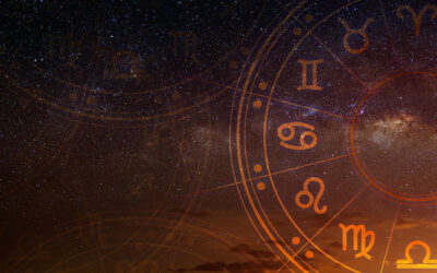 Astrological Forecast: Aug 15-21 2021