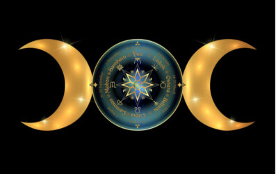 Astrological Forecast: Sept. 5-11 2021