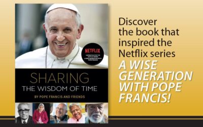 Grandparents Day Wisdom and Giveaway