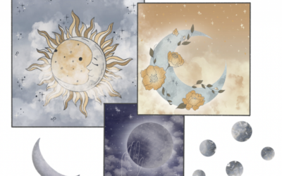 Harness Your Success Through the 10th House Astrology