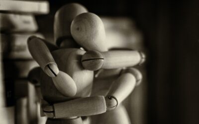 How Labeling Ourselves & Others Actually Cripples Us 