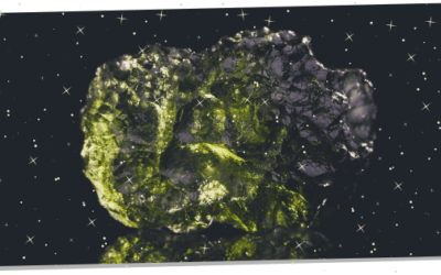 How To Activate, Charge & Cleanse Moldavite