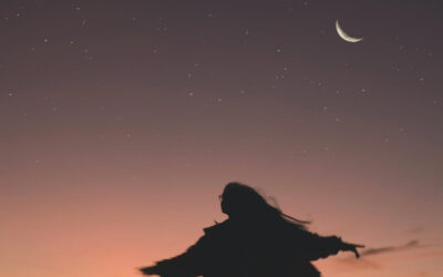 How To Grow And Expand Using The Moon Cycles In Your Life And Business