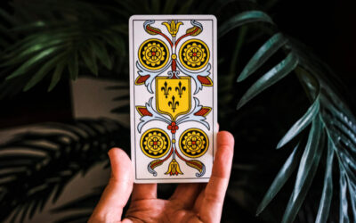 How To Stay Committed To Tarot As A Full-Time College Student