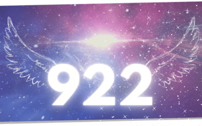 If You’re Seeing Angel Number 922, This Is What It Means