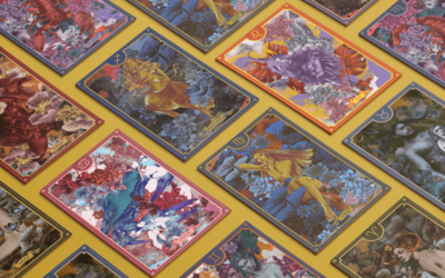 Lasting Friendships: The 11th House of Astrology