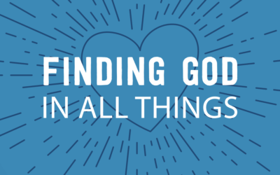 Recognizing God
