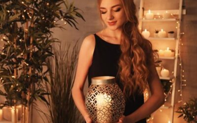 Simple Feng Shui for Self-Love