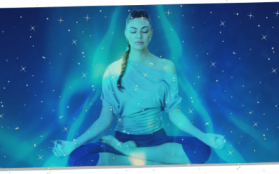 The Amazing Meaning Of All The Blue Auras Types