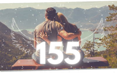 The Amazing Twin Flame Meaning of Angel Number 155