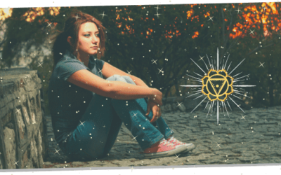 11 Signs Of An Underactive Solar Plexus Chakra