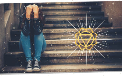 7 Signs Of An Overactive Solar Plexus Chakra