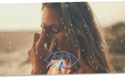 7 Signs Of An Overactive Third Eye Chakra