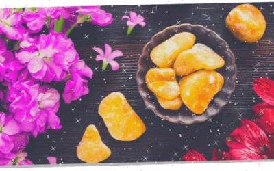 9 Metaphysical Properties Of Orange Calcite