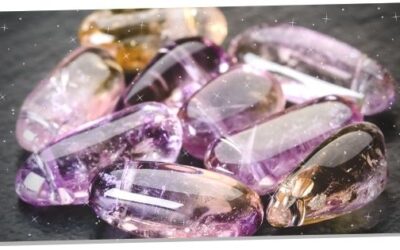 Ametrine Crystal Meaning, Properties, Benefits & Everyday Uses