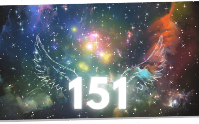 Angel Number 151: This Is The Amazing Meaning For Seeing 151