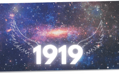 Angel Number 1919: This Is The Real Reason For Seeing 1919