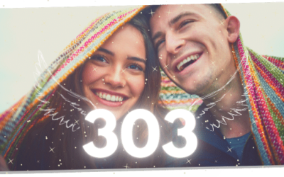 Angel Number 303: The Amazing Twin Flame Meanings
