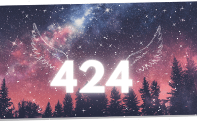 Angel Number 424: The Unique & Powerful Message Of This Number
