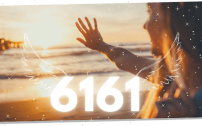 Angel Number 6161: This Is The Amazing Meaning Of Seeing 6161