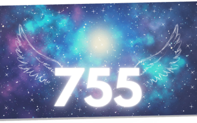 Angel Number 755: The Amazing Meaning for Seeing 755