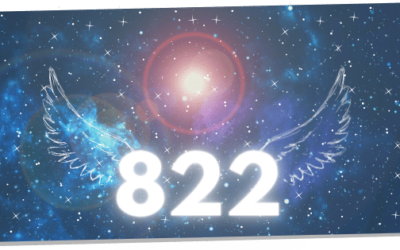 Angel Number 822: This Is The Amazing Reason For Seeing 822