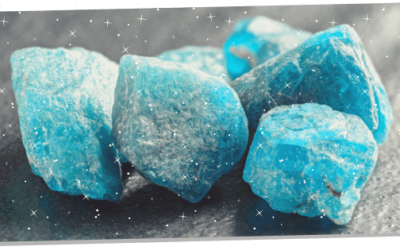 Apatite Metaphysical Properties, Benefits & Every Day Uses
