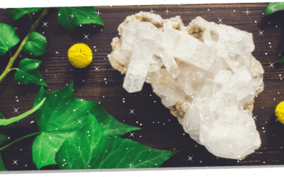 Apophyllite Metaphysical Properties, Benefits, & Everyday Uses