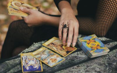 Are You Addicted To Psychics?