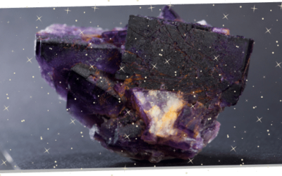 Fluorite Metaphysical Properties, Benefits & Everyday Uses