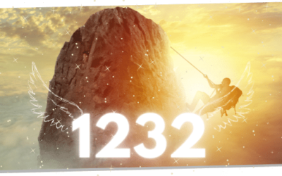 Noticing 1232? The Amazing Meaning Of Seeing Angel Number 1232