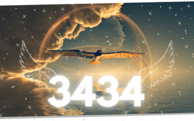 Noticing 3434? Here’s The Amazing Meaning Of Angel Number 3434