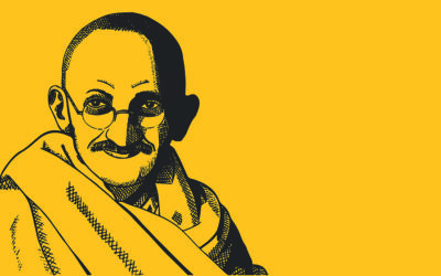 Satyagraha (Duty Of Truth): Gandhi’s Wisdom Today