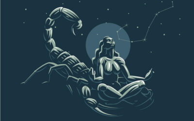 Scorpio Season 2021 Astrological Forecast