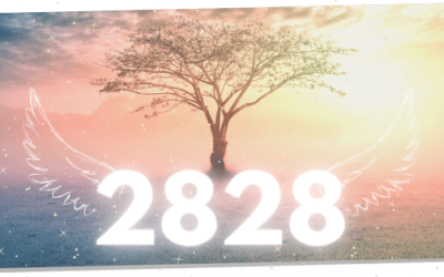 Seeing 2828? The Amazing Spiritual Meaning Of Angel Number 2828