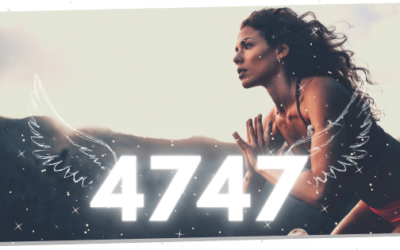 Seeing 4747? The Amazing Spiritual Meaning Of Angel Number 4747