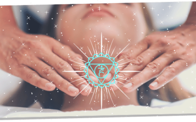 Signs Of An Overactive (or Underactive) Throat Chakra