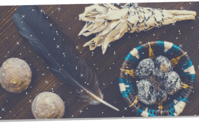 Smudging for Beginners: A Quick and Easy 5 Minute Guide