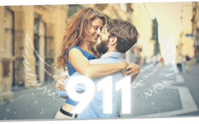 The Amazing Twin Flame Meaning Of Angel Number 911