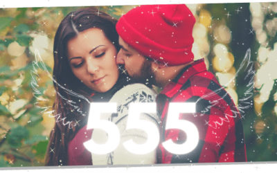 The Amazing Twin Flame Meanings Of Angel Number 555