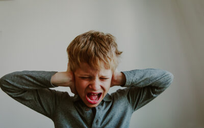 The Cry For Love From Children