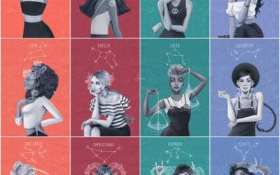 Types of Astrology: Find the Best One for You
